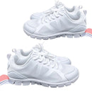 Spike Bundle White Lace