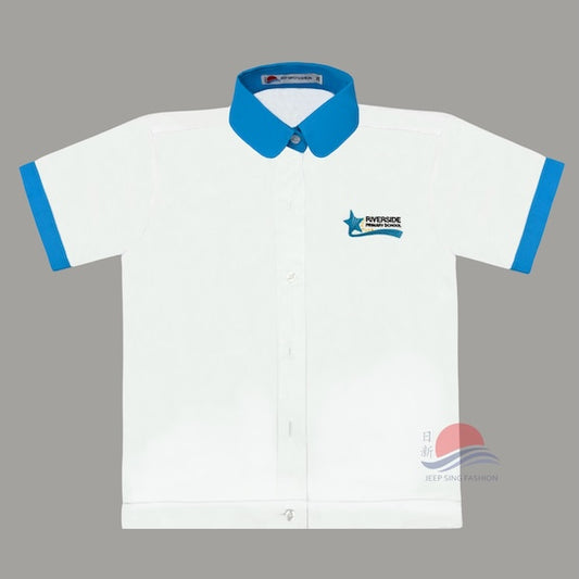RSPS Girl's Blouse