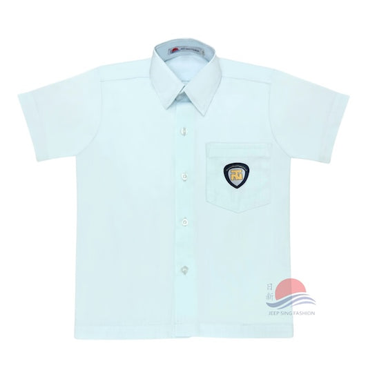 TNPS Boy's Shirt