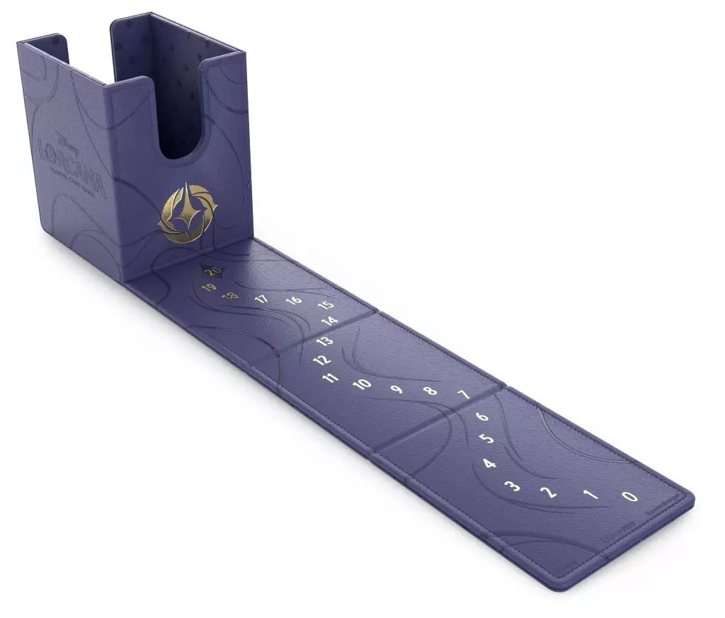 Disney Lorcana - Set 9 - Fabled - Premium Deck Box