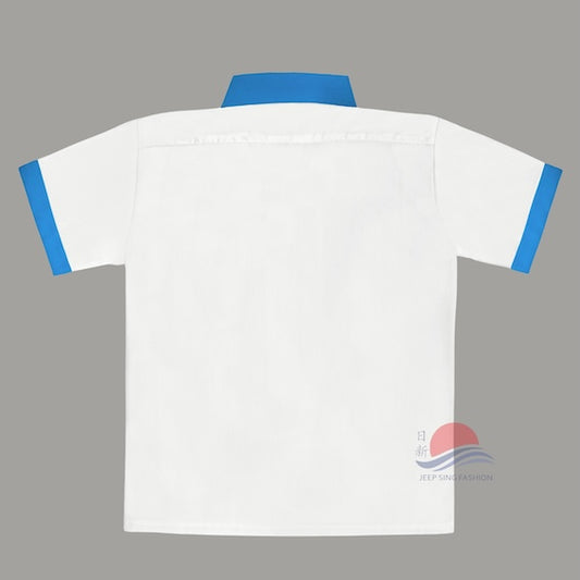 RSPS Girl's Blouse
