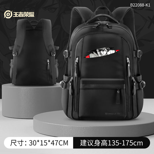 Honor of Kings (王者荣耀) Casual Backpack - Li Bai (李白)