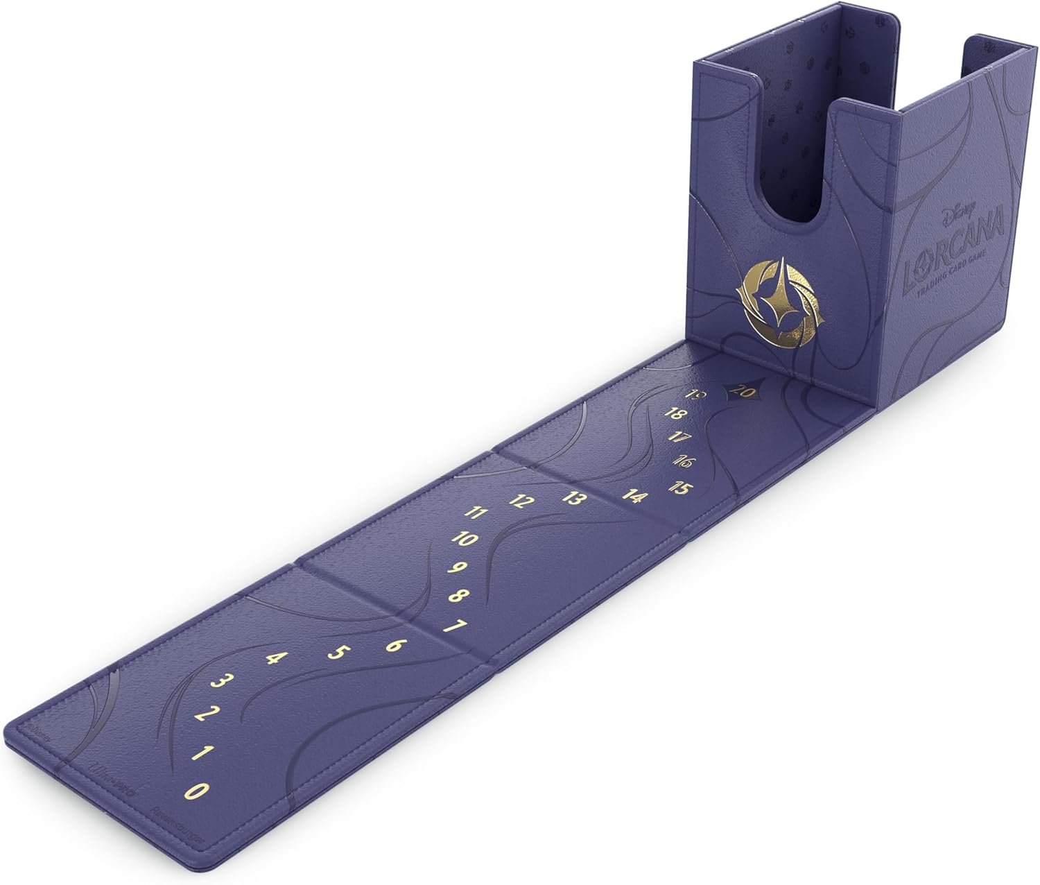 Disney Lorcana - Set 9 - Fabled - Premium Deck Box