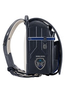 Navy x Marine Blue Model Royal Dragoon Randoseru