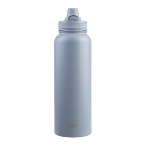 Oasis Stainless Steel Thermal Sports Bottle Quick Release 1.1L