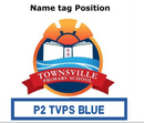 TVPS NAMETAGS