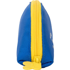 KAGS IZZY Series Pouch Type Pencil Case - Blue