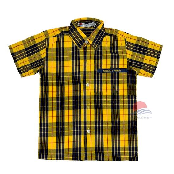 APS Unisex Shirt