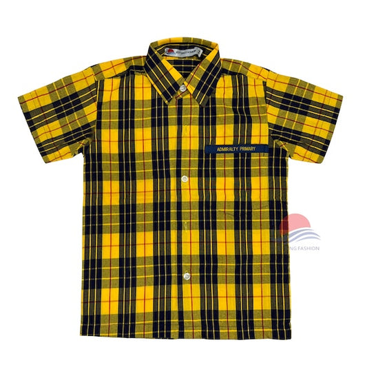 APS Unisex Shirt