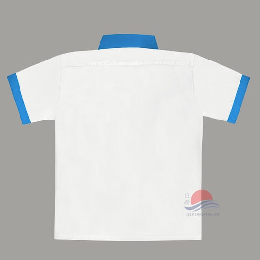 RSPS Boy's Shirt