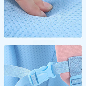 Frozen Fashion Backpack (Elsa & Olaf)