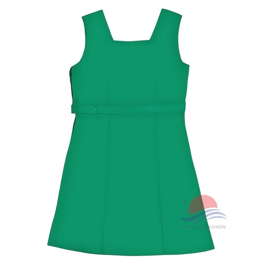 TKGS Girl's Pinafore