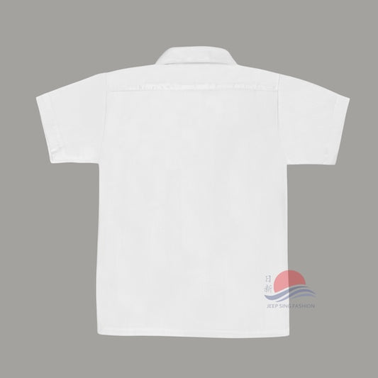 SJIJ Boy's Shirt