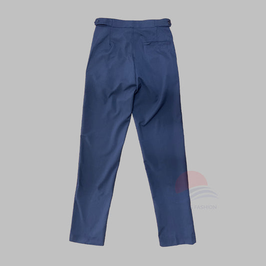 XMSS Long Pants (Boy) (Back view)