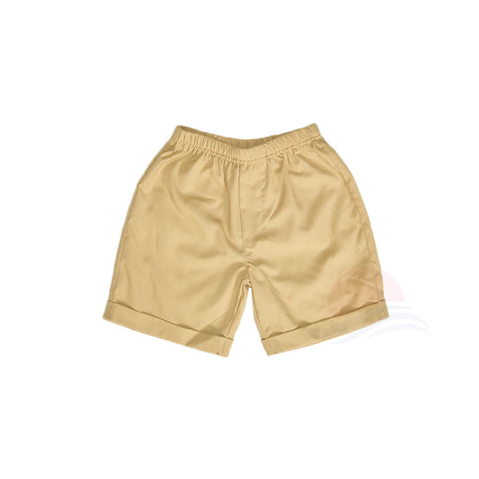 MOE Kindergarten Shorts Front View