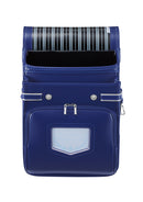 Marine Blue Randsel Open